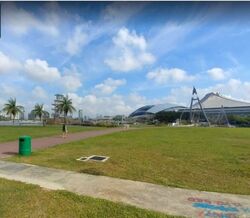 Pebble Bay (D15), Condominium #570393681